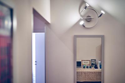 Travelershome 7Metri Ciampino GuestHouse