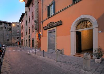 Art Hotel Orologio