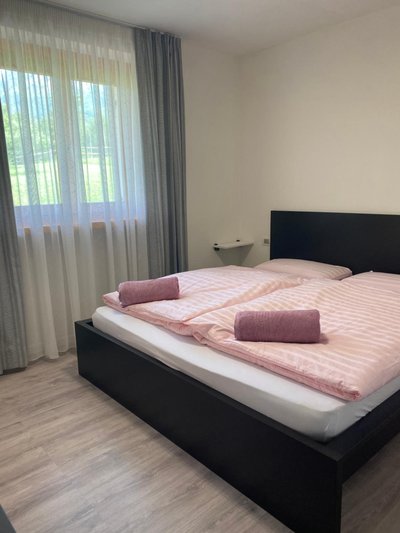 Al Tiglio Rooms