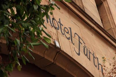 Altstadthotel Fürth