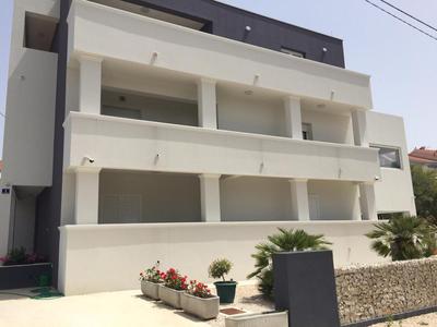 Diklo beach rooms-Adults Only