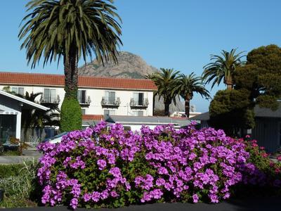 Sundown Inn of Morro Bay, Billede 2