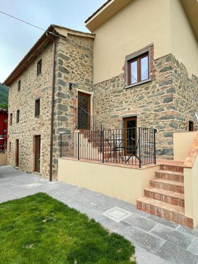 ShaLeo Holiday Home