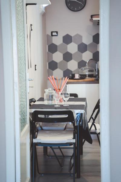 AMURI CASA VACANZE