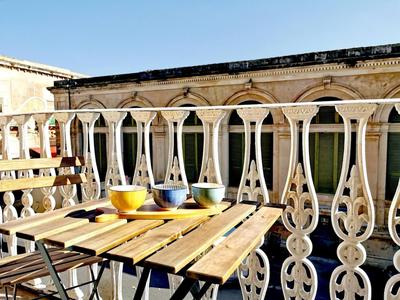 Suite Blue - Ortigia