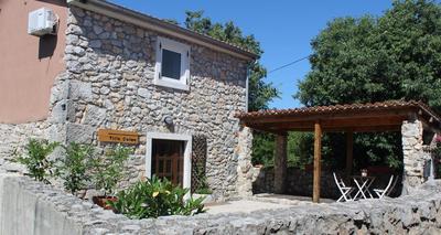 Villa Calma, recharge your body and mind