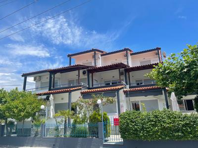 Artemis Hotel Apartments