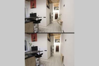 Elegant apartment in Inner City at Vatican - NETFLIX and Optical fiber
