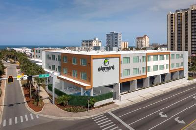 Element Jacksonville Beach by Marriott