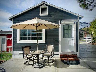 Your Most Romantic and Peaceful Getaway