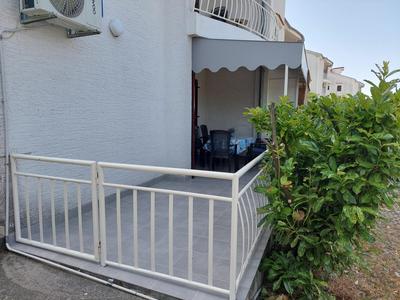 Apartment Fishter by El-Pi Tours