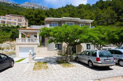 Apartments Vicin