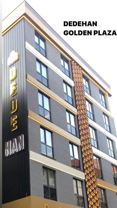 DEDEHAN GOLDEN PLAZA