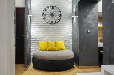 Bedroom more than a bed