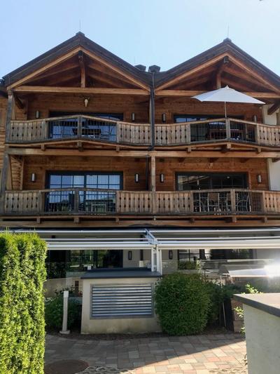 Avenida Mountain Resort A11