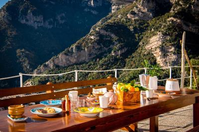 YourHome - Casa Barba Positano