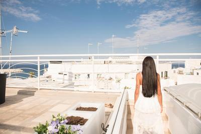 PALAZZO ABSOLEM LUXURY