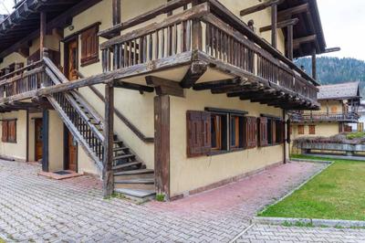 Ski Residence 3B