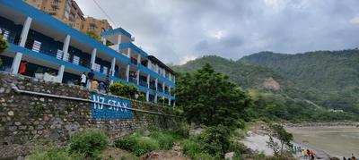 H7 Stay On The Ganges, Yoga & Spa Resort, Rishikesh