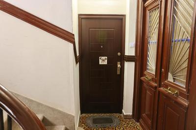 OPL Executive Apartment