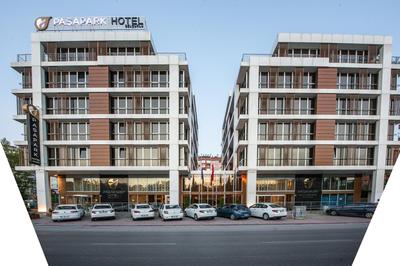 Ramada Encore by Wyndham Konya Selcuklu