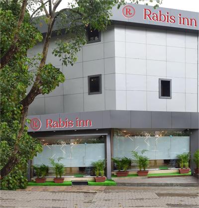 Hotel Rabis Inn