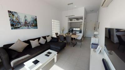 Casa El Gruff - A Murcia Holiday Rentals Property
