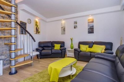 Lovely house, near city center, Mali Lošinj