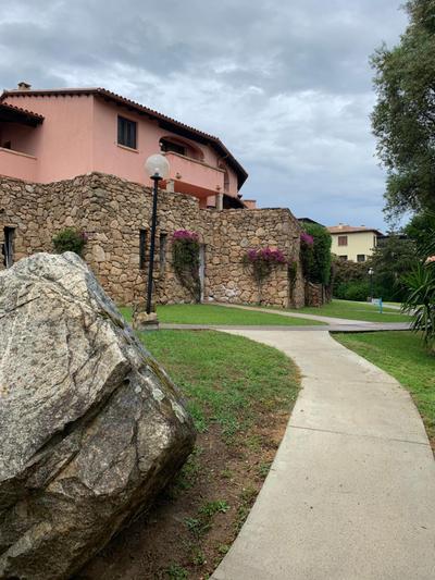 Appartamento Porto Rotondo Rudargia