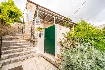 Apartments Kazo