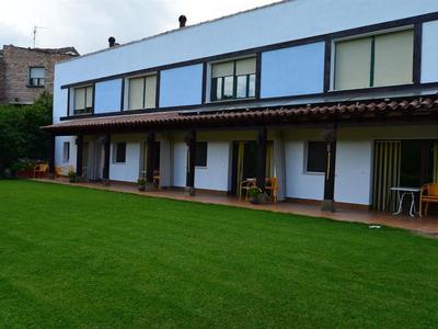 Apartamentos La Peinada