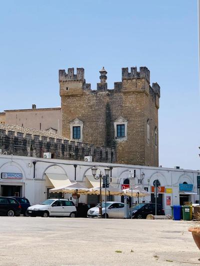 Perla Barocca Centro Storico Mesagne