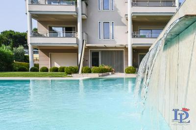 Oscar Luxury Suite DesenzanoLoft Official Partner Homes & Villas by Marriott Bonvoy