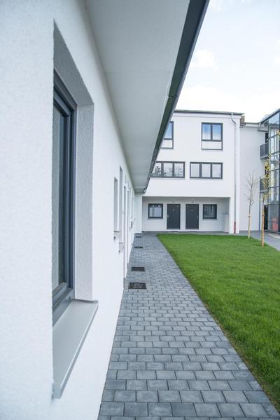 Trip Inn Goethe Business Messe