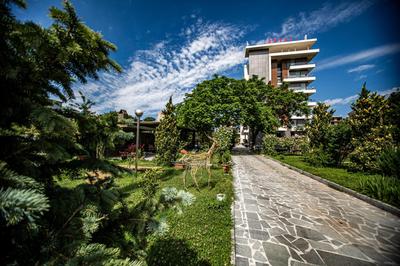 Chveni Ezo Boutique Hotel