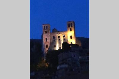 Le Bijou di Dolceacqua, per un momento memorabile.