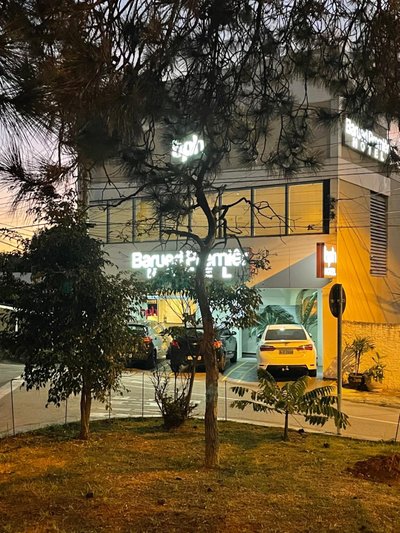 Barueri Premiêr Hotel