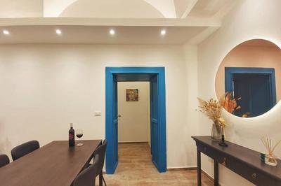 BluMaison - charming holiday home