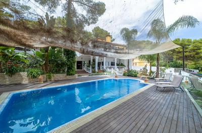 Lavanda - Apartamento Privado en Villa Compartida, Marbella