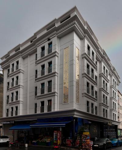 New Emin Otel - Image 45