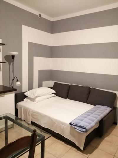 Casa Vincenzo