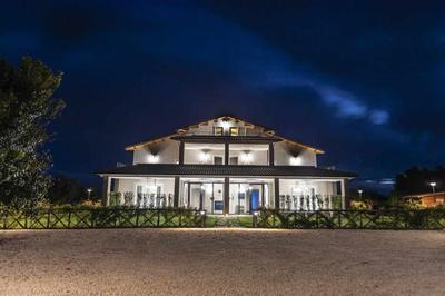 Podere Vasella - Suite romantic