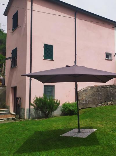 CASA SILVANA