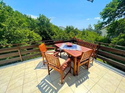 Apartmani Nadica