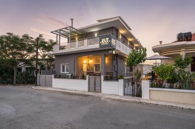 JT Apartments
