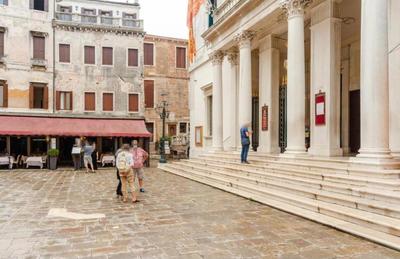Venezia La Fenice