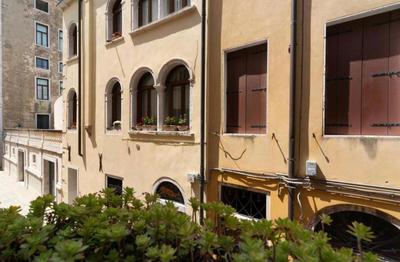 Venezia San Samuele