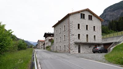 Italianway - Villa Tola