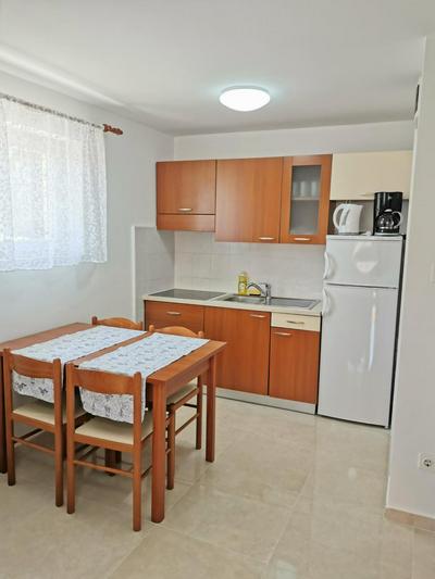 Apartment Sara