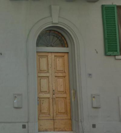 Casa Lambruschini